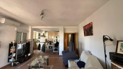 Apartment in Estacion de Autobuses photo 8