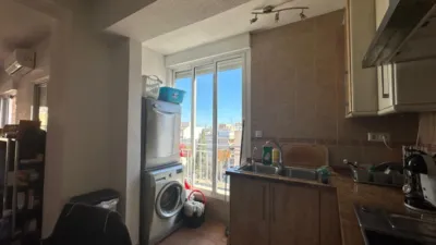Apartment in Estacion de Autobuses photo 9