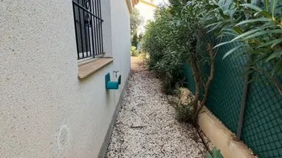 Chalet in La Zenia photo 2