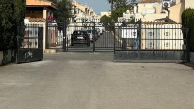 Chalet in La Zenia photo 8