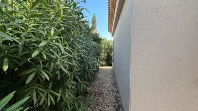 Chalet in La Zenia photo 9