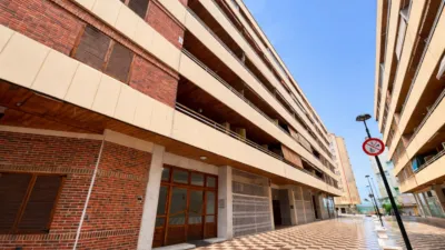 Piso – Torrevieja - Vista 4
