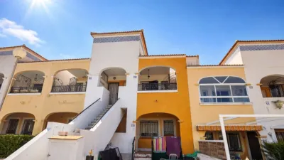 Piso – Torrevieja - Vista 2