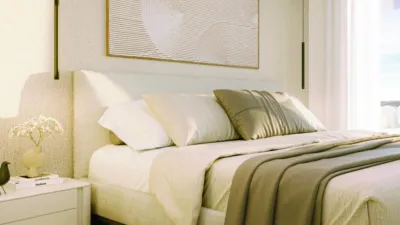 Apartment in Torrevieja - Vista 3