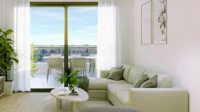 Apartment in Torrevieja - Vista 5