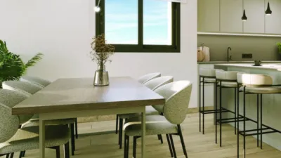 Apartment in Torrevieja - Más