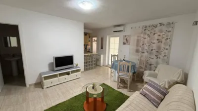 Apartamento en La Regia photo 5