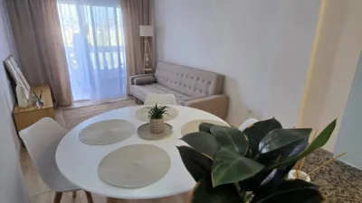 Apartment in Torreblanca photo 3