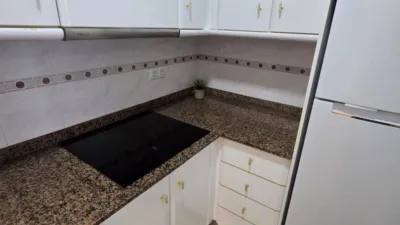 Apartment in Torreblanca photo 4