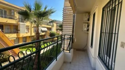 Pis – Torrevieja - Vista 2