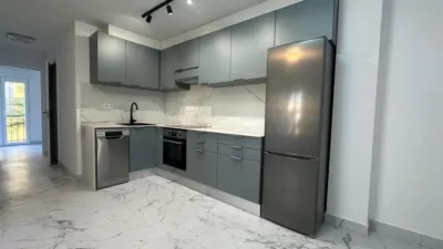 Pis – Torrevieja - Vista 4