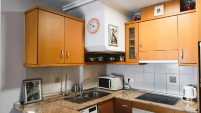 Penthouse in Cabo Roig photo 10