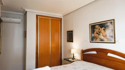 Penthouse in Cabo Roig photo 15