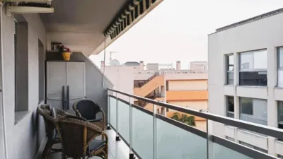 Penthouse in Cabo Roig photo 18