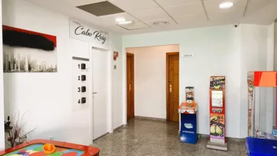 Penthouse in Cabo Roig photo 29