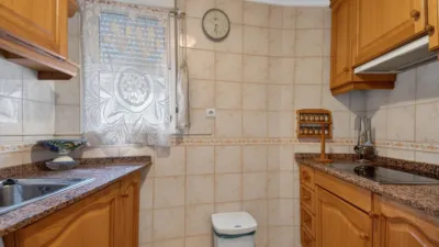 Piso – Torrevieja - Vista 5