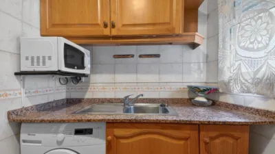 Piso – Torrevieja - Más
