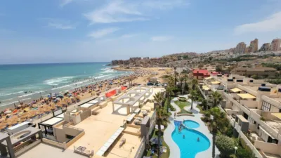 Apartment in Torrevieja - Vista 2