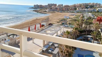 Apartment in Torrevieja - Vista 3