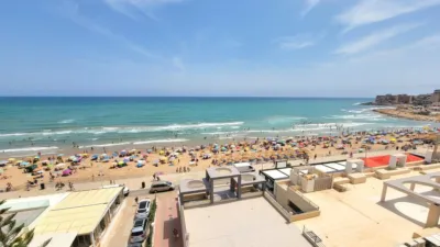 Apartment in Torrevieja - Vista 4