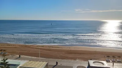 Apartment in Torrevieja - Vista 5