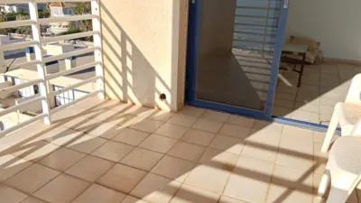 Apartment in Torrevieja - Más