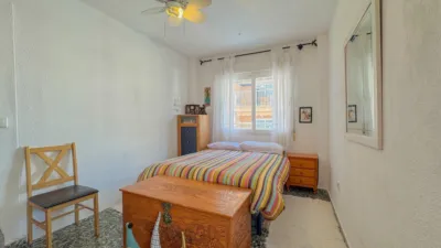 Apartment on Calle de Radio Murcia photo 10