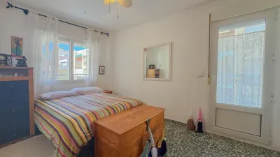 Apartment on Calle de Radio Murcia photo 11