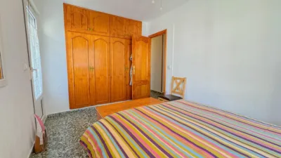 Apartment on Calle de Radio Murcia photo 13