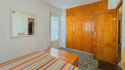 Apartment on Calle de Radio Murcia photo 14