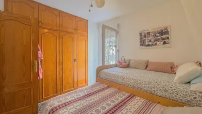 Apartment on Calle de Radio Murcia photo 15