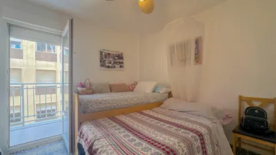 Apartment on Calle de Radio Murcia photo 16