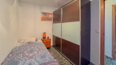 Apartment on Calle de Radio Murcia photo 17