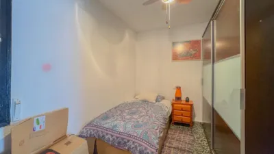 Apartment on Calle de Radio Murcia photo 19