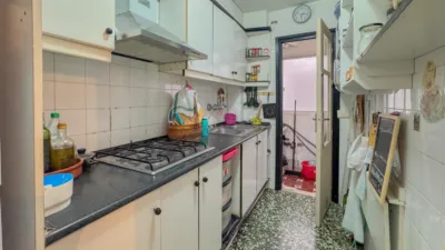Apartment on Calle de Radio Murcia photo 20