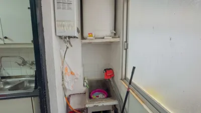 Apartment on Calle de Radio Murcia photo 22