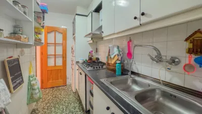 Apartment on Calle de Radio Murcia photo 23