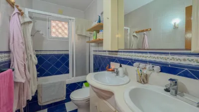 Apartment on Calle de Radio Murcia photo 24