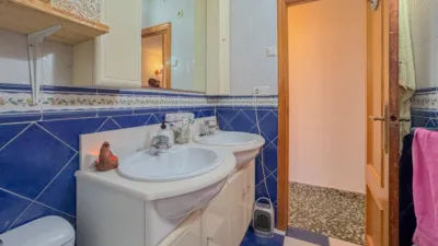 Apartment on Calle de Radio Murcia photo 25