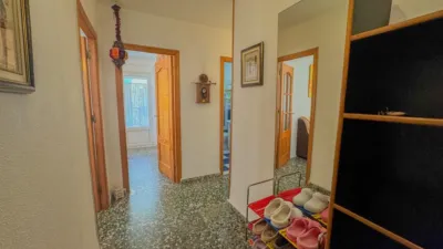 Apartment on Calle de Radio Murcia photo 26
