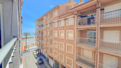 Apartment on Calle de Radio Murcia photo 27