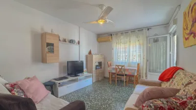 Apartment on Calle de Radio Murcia photo 2