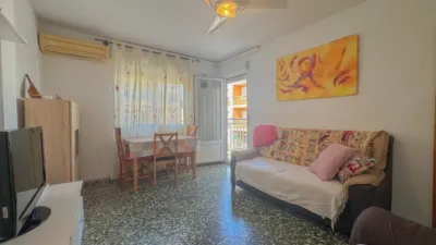 Apartment on Calle de Radio Murcia photo 3
