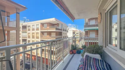 Apartment on Calle de Radio Murcia photo 4