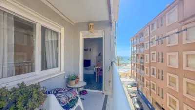 Apartment on Calle de Radio Murcia photo 5