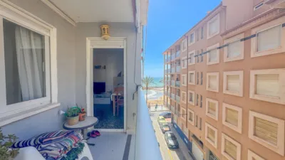 Apartment on Calle de Radio Murcia photo 6