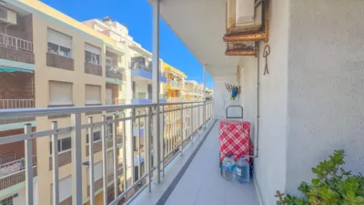 Apartment on Calle de Radio Murcia photo 7
