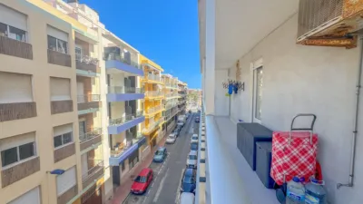 Apartment on Calle de Radio Murcia photo 8