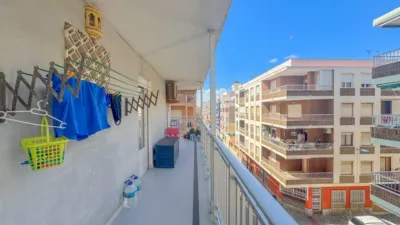 Apartment on Calle de Radio Murcia photo 9