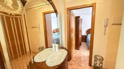 Apartment in Bus Station photo 10